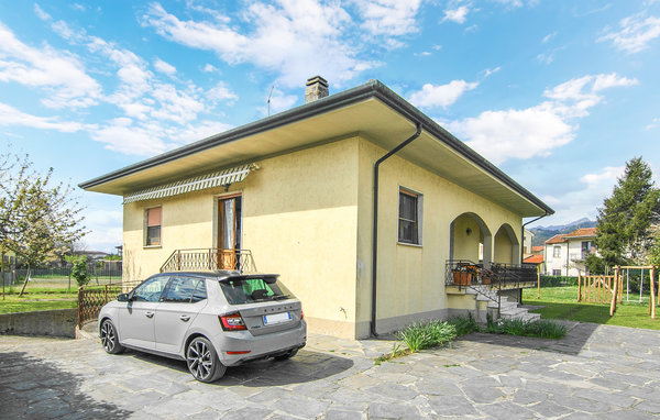 Ferienhaus - Montignoso , Italien - ITV013 81
