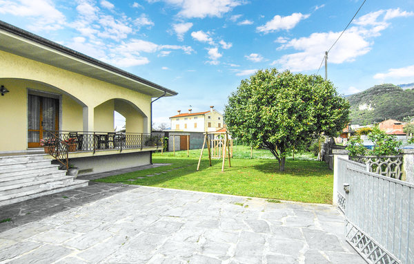 Ferienhaus - Montignoso , Italien - ITV013 101