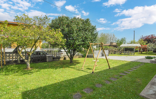 Ferienhaus - Montignoso , Italien - ITV013 102