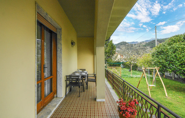 Ferienhaus - Montignoso , Italien - ITV013 104