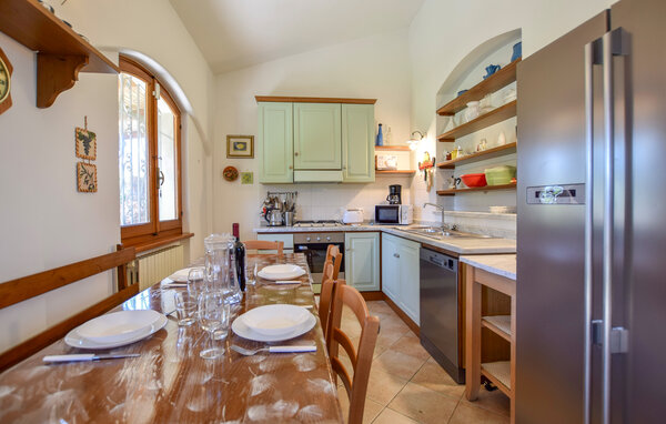 Ferienhaus - Pietrasanta , Italien - ITV015 5