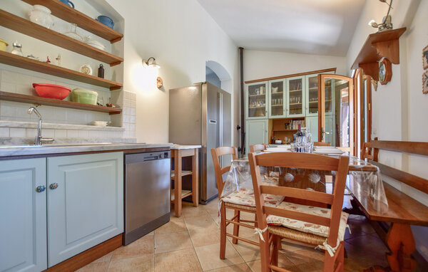 Ferienhaus - Pietrasanta , Italien - ITV015 402