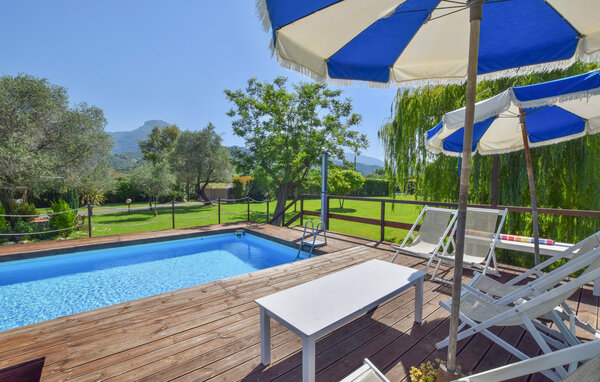 Ferienhaus - Pietrasanta , Italien - ITV015 13