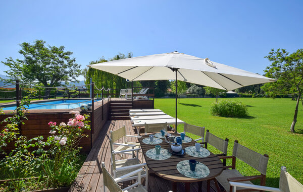 Ferienhaus - Pietrasanta , Italien - ITV015 3