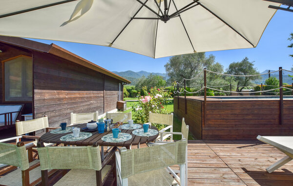 Ferienhaus - Pietrasanta , Italien - ITV015 14