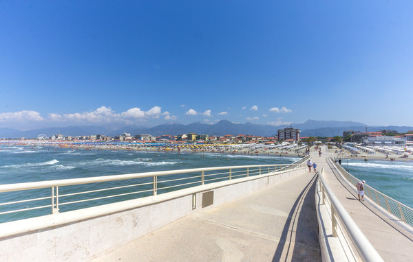 Vakantiehuis - Capezzano Pianore , Italië - ITV018 6