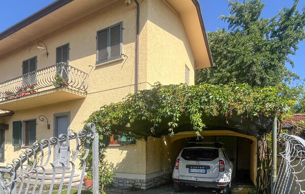 Semesterhus - Camaiore , Italien - ITV021 801