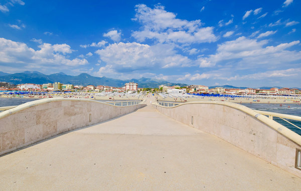 Holiday Home - Camaiore , Italy - ITV021 8