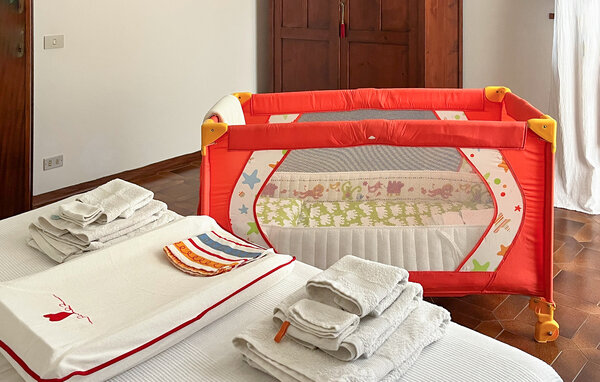 Ferienhaus - Camaiore , Italien - ITV021 704