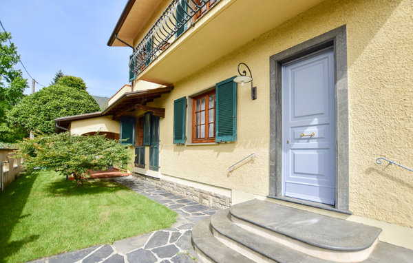 Holiday Home - Camaiore , Italy - ITV021 81