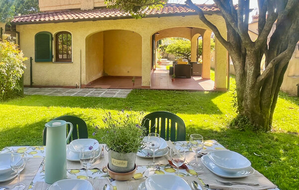 Semesterhus - Camaiore , Italien - ITV021 83