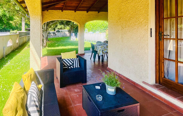 Semesterhus - Camaiore , Italien - ITV021 6