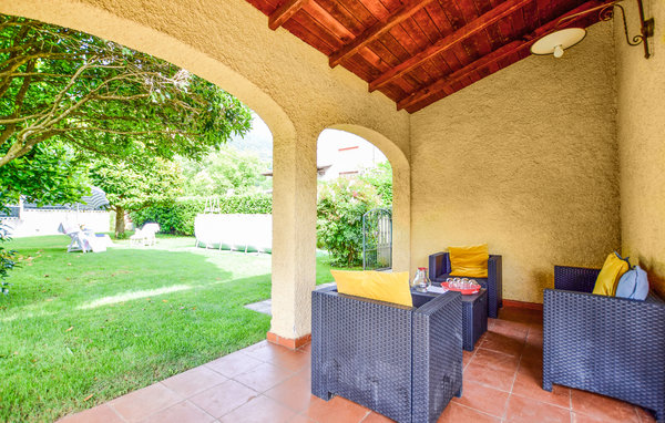 Holiday Home - Camaiore , Italy - ITV021 7