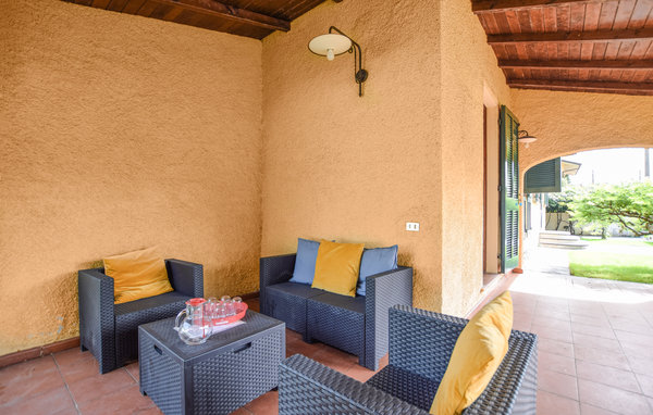 Holiday Home - Camaiore , Italy - ITV021 101