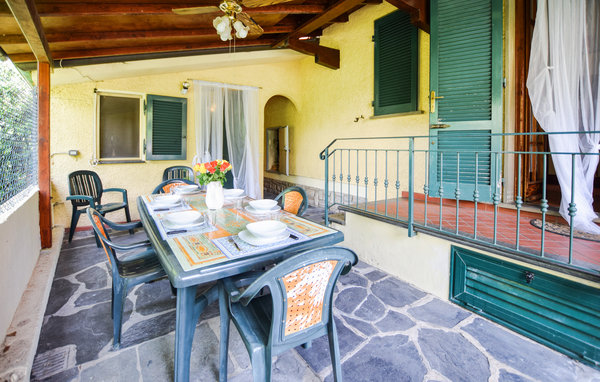 Holiday Home - Camaiore , Italy - ITV021 6