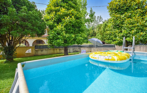 Holiday Home - Camaiore , Italy - ITV021 11