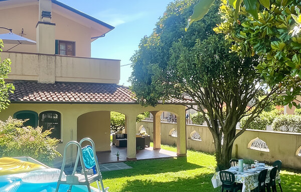 Semesterhus - Camaiore , Italien - ITV021 3