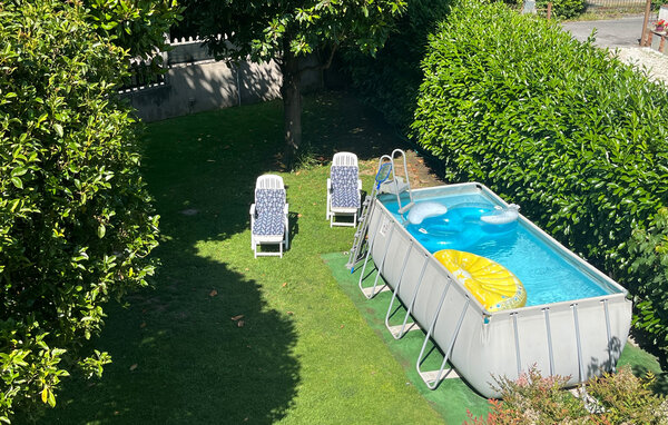 Semesterhus - Camaiore , Italien - ITV021 2