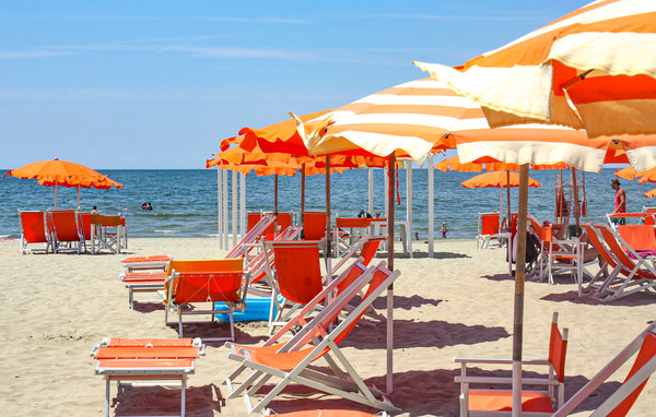 Semesterhus - Camaiore , Italien - ITV026 7