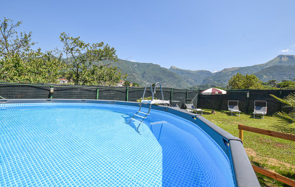 Semesterhus - Camaiore , Italien - ITV026 11