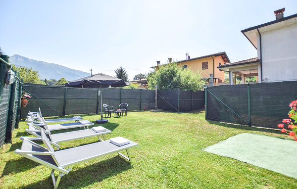 Semesterhus - Camaiore , Italien - ITV026 12