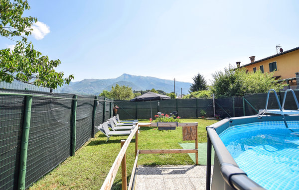 Semesterhus - Camaiore , Italien - ITV026 13