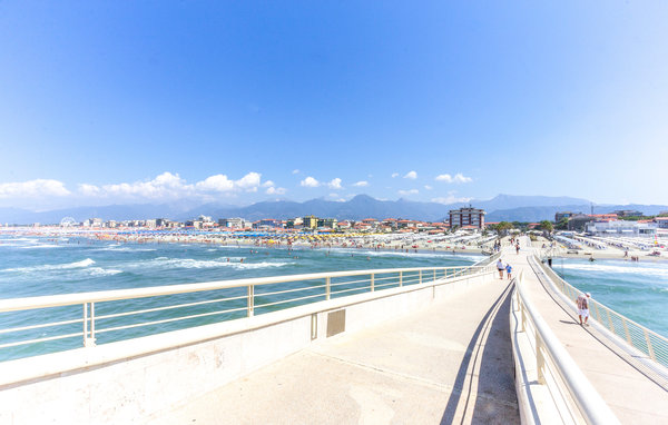 Domy wakacyjne - Pietrasanta , Wlochy - ITV027 5