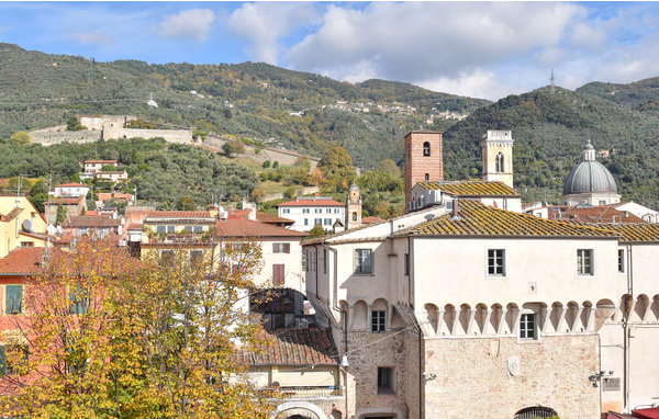 Domy wakacyjne - Pietrasanta , Wlochy - ITV027 904