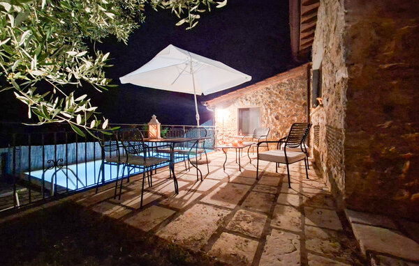 Location de vacances - Camaiore , Italie - ITV028 102