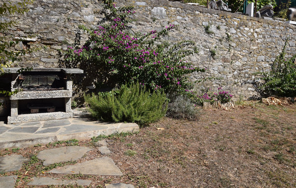 Semesterhus - Seravezza , Italien - ITV029 801