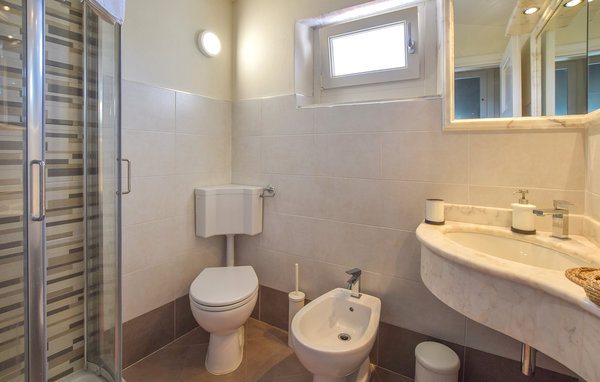 Semesterhus - Seravezza , Italien - ITV029 702