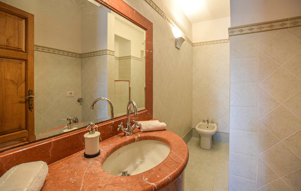 Semesterhus - Seravezza , Italien - ITV029 705