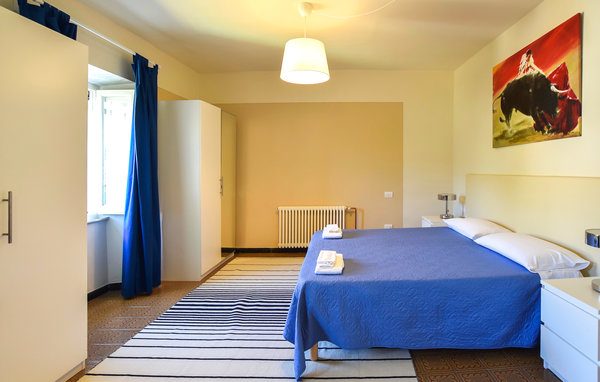Semesterhus - Seravezza , Italien - ITV029 601