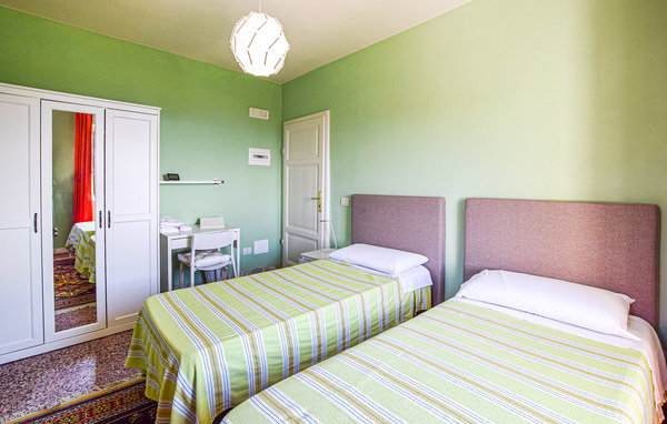 Semesterhus - Seravezza , Italien - ITV029 603