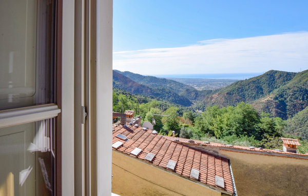Semesterhus - Seravezza , Italien - ITV029 606