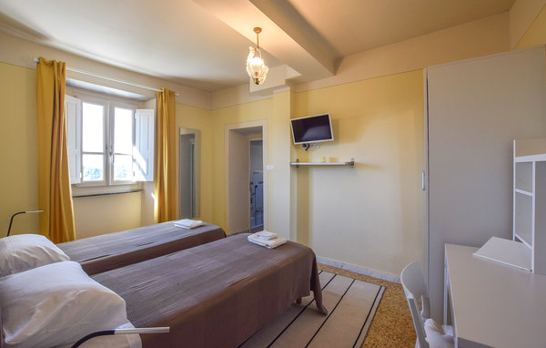 Semesterhus - Seravezza , Italien - ITV029 8