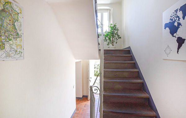 Semesterhus - Seravezza , Italien - ITV029 501