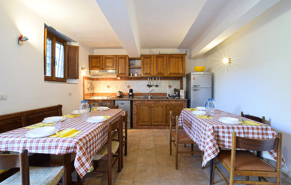 Semesterhus - Seravezza , Italien - ITV029 7