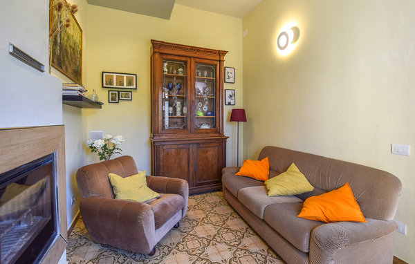 Semesterhus - Seravezza , Italien - ITV029 301