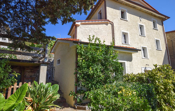 Semesterhus - Seravezza , Italien - ITV029 81