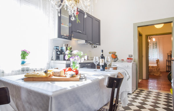 Holiday Home - Castagnetoli , Italy - ITV030 401