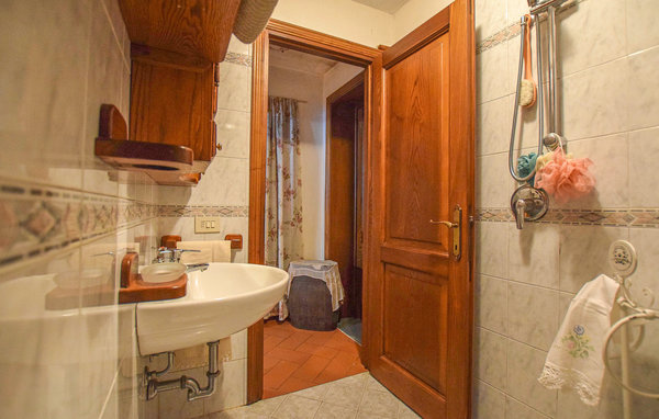 Vakantiehuis 