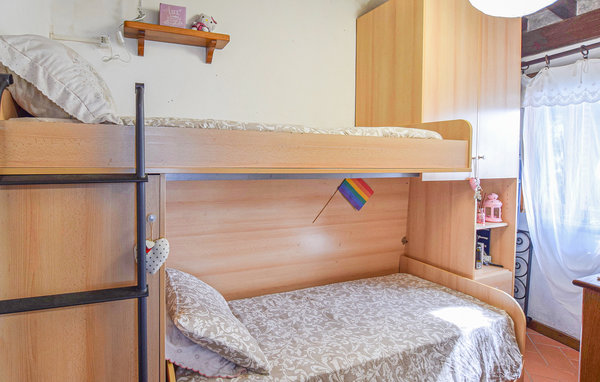 Vakantiehuis 