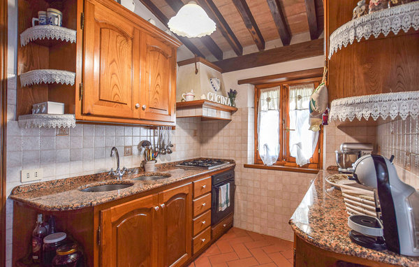 Vakantiehuis 