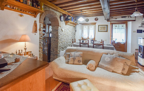 Vakantiehuis 