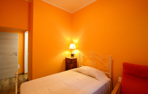 Apartamento - Camaiore , Italia - ITV035 605