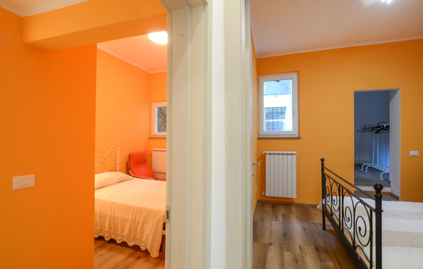 Apartamento - Camaiore , Italia - ITV035 608