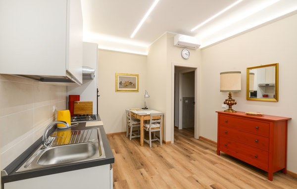 Apartamento - Camaiore , Italia - ITV035 302