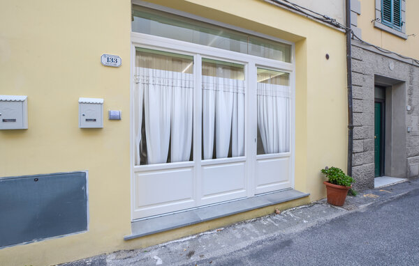 Apartamento - Camaiore , Italia - ITV035 5