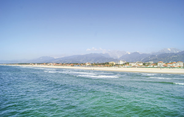 Ferienwohnung - Lido di Camaiore , Italien - ITV056 901